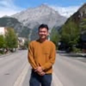 Meet your Posher, Lawrence